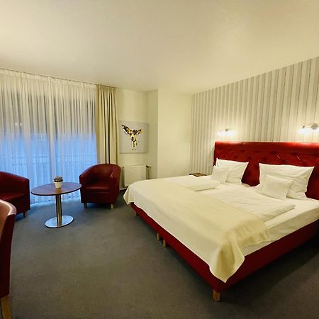 Schloss Hotel Herborn Herborn  Esterno foto