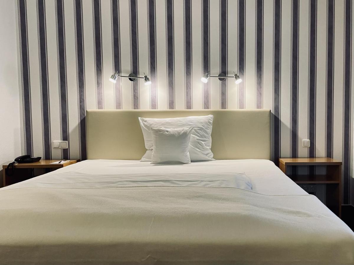 Schloss Hotel Herborn Herborn  Esterno foto