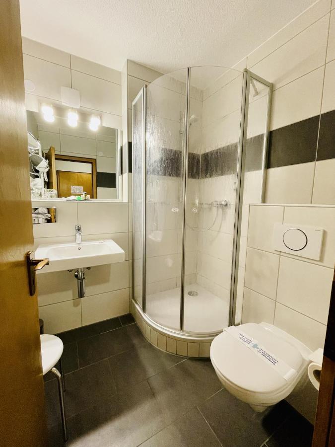 Schloss Hotel Herborn Herborn  Esterno foto