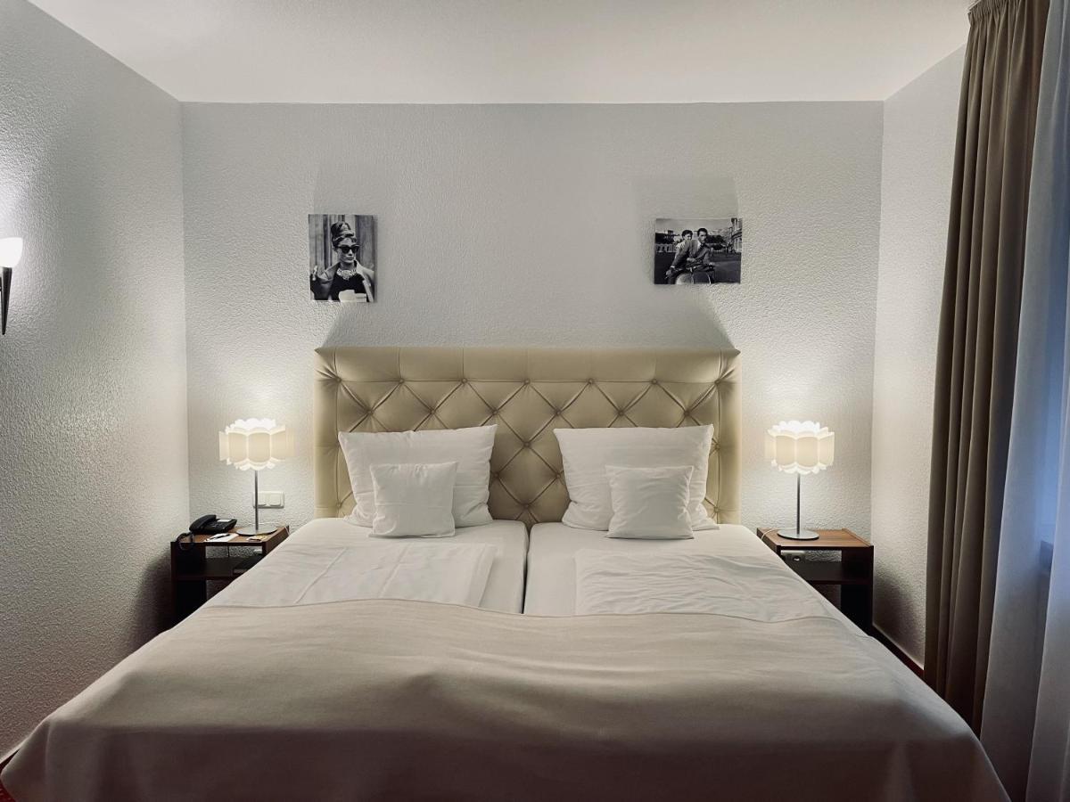 Schloss Hotel Herborn Herborn  Esterno foto