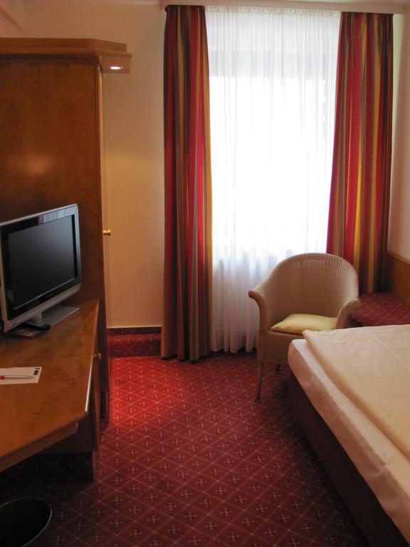 Schloss Hotel Herborn Herborn  Camera foto