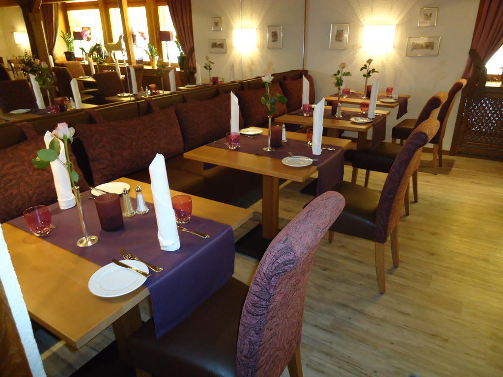 Schloss Hotel Herborn Herborn  Esterno foto
