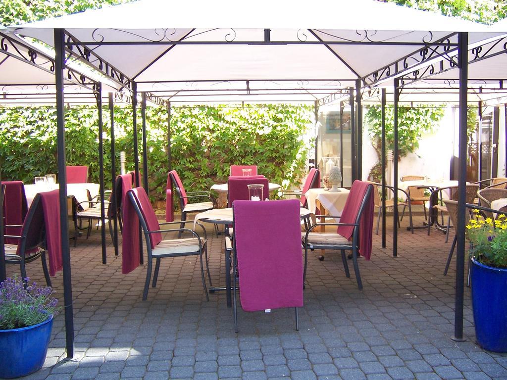 Schloss Hotel Herborn Herborn  Esterno foto