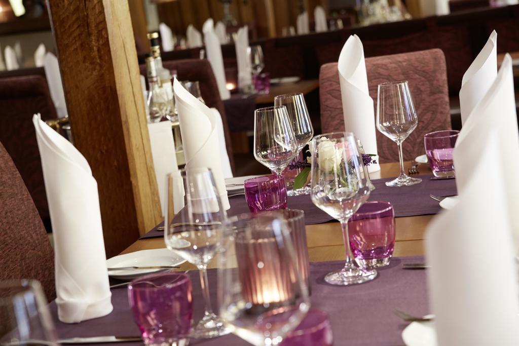 Schloss Hotel Herborn Herborn  Esterno foto